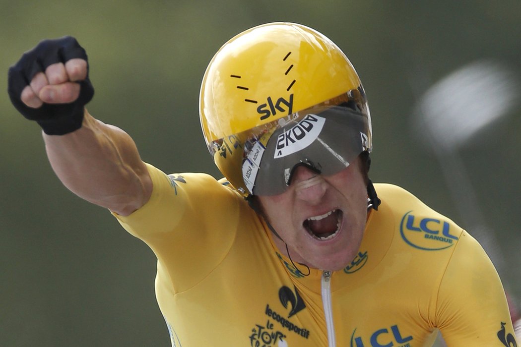 Pětinásobný olympijský šampion, mistr světa a vítěz Tour de France Bradley Wiggins z Británie oznámil v 36 letech konec cyklistické kariéry.