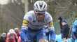 Český cyklista Zdeněk Štybar se nakonec letošní Tour de France nezúčastní