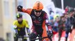 Cyklokrosař Michael Boroš z týmu Pauwels Sauzen - Vastgoedservice vyhrál mistrovství republiky