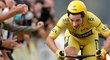 Profily etap na Tour de France 2021: start v Bretani, 2x na Mont Ventoux