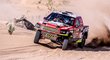 Martin Prokop je na Rallye Dakar 14.