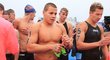 Dálkový plavec Matěj Kozubek chce přes mistrovství Evropy v Budapešti na olympiádu