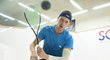 Čeští squashisté, mezi kterými nebude chybět Martin Švec, si na Czech Open 2022 zahrají o rekordní peníze