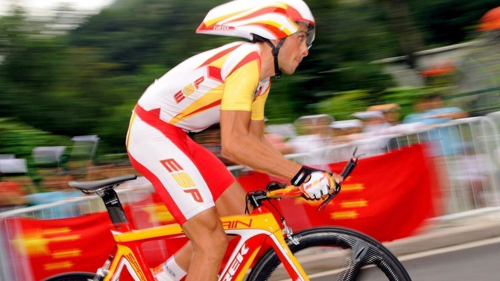 Alberto Contador