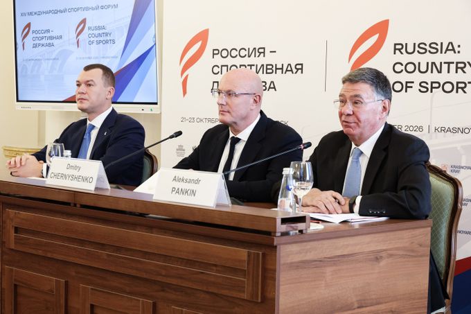 Zlom po čtyřech letech. Do Ruska se poprvé od začátku války vrací světový šampionát Zlom po čtyřech letech. Do Ruska se poprvé od začátku války vrací světový šampionát