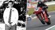Někdejší motorkářský šampion Damon Rees (†28) je po smrti