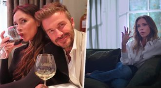 Beckhamova slavná žena prolomila mlčení ohledně údajné nevěry: K Davidovi jsem měla odpor! Beckhamova slavná žena prolomila mlčení ohledně údajné nevěry: K Davidovi jsem měla odpor!