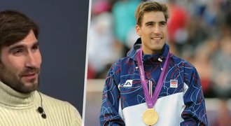 Pád olympijského vítěze Svobody. Zastával se Rusů a… Zničil si pověst! Pád olympijského vítěze Svobody. Zastával se Rusů a… Zničil si pověst!