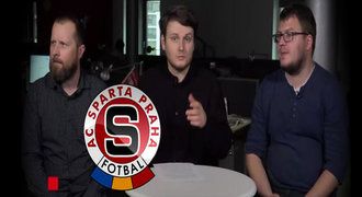 DEBATA SPORTU: Jak pokračuje hledání trenéra pro Spartu?