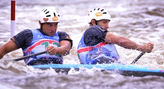 Smutné loučení! Závody deblkanoistů mizí z programu olympijských her