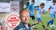 Psycholog Milan Studnička popsal, jaký má zakázaný sport dopad na dětskou duši i jak by se měli chovat rodiče či trenéři...