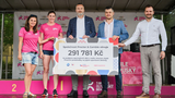 Děti ze sociálně znevýhodněných rodin dostanou finance na sport