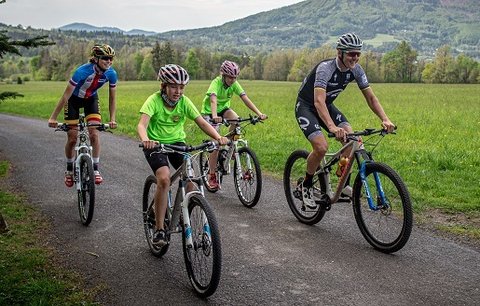 Bez sportu to nejde! Bude třeba vrátit děti k pohybu