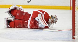 Mrázek sráží NHL do kolen. Neuvěřitelné sebevědomí i klid, nechybuje!