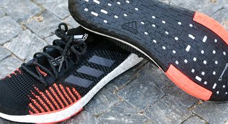 TEST: adidas PulseBOOST HD. Boty jen pro městské živly, proč nápad vznikl?