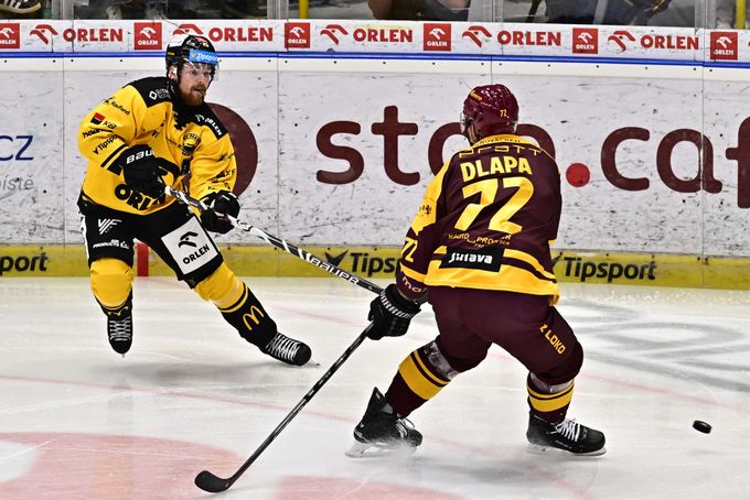 ONLINE: Litvínov - Jihlava 2:0. Verva drtí Duklu! Rychlý nástup, vedení zvýšil D. Kaše ONLINE: Litvínov - Jihlava 2:0. Verva drtí Duklu! Rychlý nástup, vedení zvýšil D. Kaše