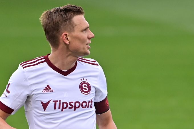 Dočkal s Lokomotivem ukázal přínos. Hlavní zkouška ale teprve přijde Dočkal s Lokomotivem ukázal přínos. Hlavní zkouška ale teprve přijde