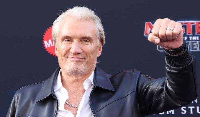 Po Schwarzeneggerovi přijede do Prahy i Lundgren: Ivan Drago oslaví Rockyho výročí Po Schwarzeneggerovi přijede do Prahy i Lundgren: Ivan Drago oslaví Rockyho výročí