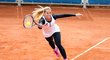 Bývalá tenistka Dominika Cibulková. Bývalá tenistka Dominika Cibulková.