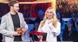 Někdejší elitní tenistka Dominika Cibulková se ukázala na televizních obrazovkách. Za dva měsíce zhubla devět kilo Někdejší elitní tenistka Dominika Cibulková se ukázala na televizních obrazovkách. Za dva měsíce zhubla devět kilo