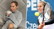 Slovenská bývalá tenistka Dominika Cibulková chce výrazně zhubnout. Nedávno podstoupila první vážení po dvou týdnech od začátku výzvy