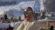 Cibulková nedávno vyrazila na luxusní lyžovačku, během které prozradila zásadní info