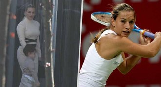 Slavná extenistka Cibulková: Luxusní oslava prvních narozenin dcery, ale... Proč manžel brečel? Slavná extenistka Cibulková: Luxusní oslava prvních narozenin dcery, ale... Proč manžel brečel?
