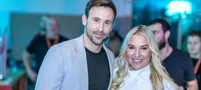 Někdejší elitní tenistka Dominika Cibulková se ukázala na televizních obrazovkách. Za dva měsíce zhubla devět kilo