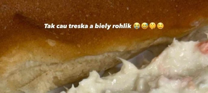 Cibulková oslavila dílčí úspěch treskou