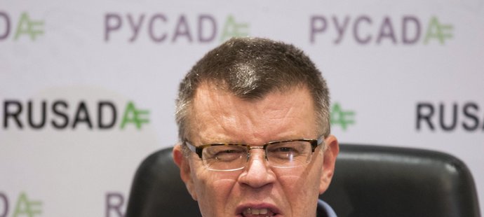 Zemřel bývalý výkonný ředitel ruské antidopingové agentury (RUSADA) Nikita Kamajev
