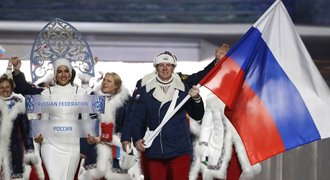 Další brutální skandál! Ruský doping kryl stát, ve hře tvrdý trest už pro Rio
