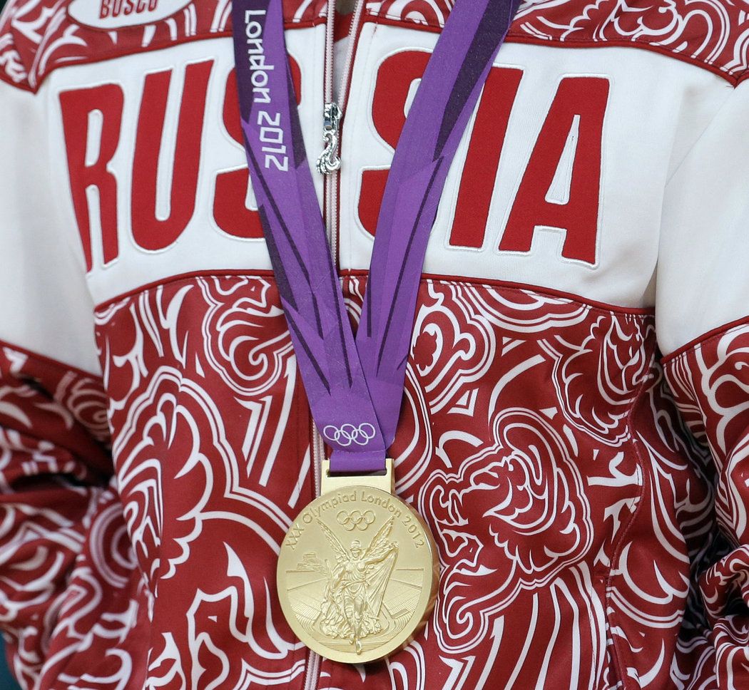 Nad ruskými olympijskými úspěchy visí dopingový stín