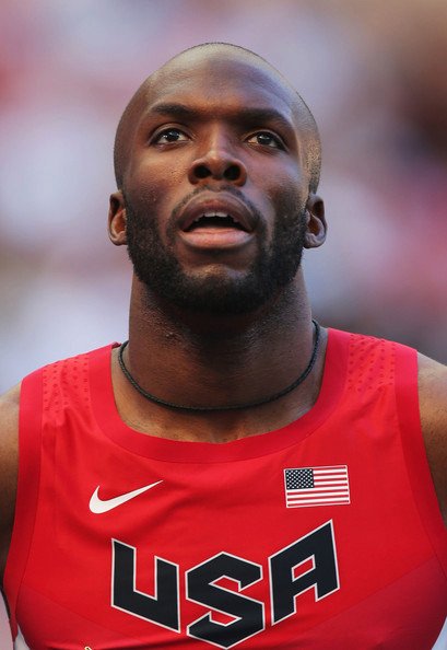 LaShawn Merritt