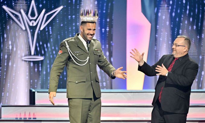 Velká změna i nečekaný konec dlouholeté spolupráce. Sportovec roku vstupuje do nové éry Velká změna i nečekaný konec dlouholeté spolupráce. Sportovec roku vstupuje do nové éry