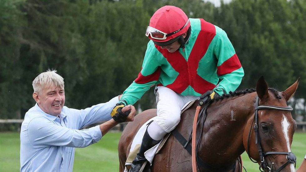 Bývalý úspěšný žokej a trenér Pavel Složil zemřel nečekaně v 56 letech