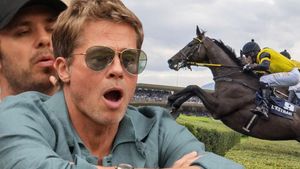 Uvidí Brad Pitt sesazení krále? L’Estran s Bartošem zabojují o zápis do historie
