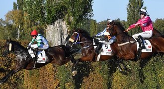 Strach o Velkou pardubickou: 130 lidí nestačí! Pořadatelé potřebují výjimku