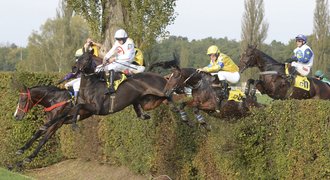 Koně čeká druhá kvalifikace, šance na místenku do Velké pardubické