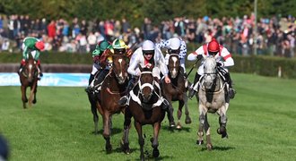 Velká pardubická 2024: startovní listina i výsledky. Dva vítězové Velká pardubická 2024: startovní listina i výsledky. Dva vítězové