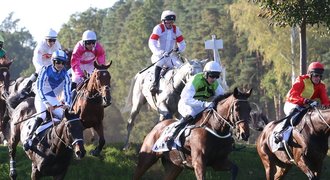 Matador Brečka a rodeo s uvolněným sedlem: Byl jsem celý nakřivo