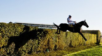 Vše, co potřebujete vědět o Velké pardubické 2016