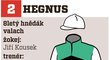 Hegnus