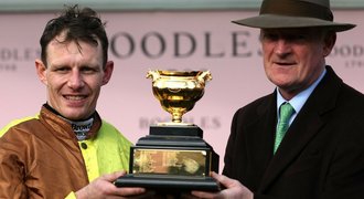 Král Willie Mullins (76) ovládl Cheltenham: 100 výher a skoro 50 milionů!