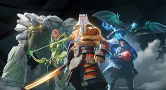 Je rozhodnuto. Finálovou kvalifikaci si zahraje tým Old men dota