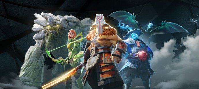 Dota 2