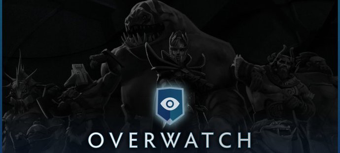 Overwatch přichází do Doty 2