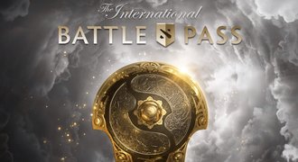 Svátek pro hráče Doty! Valve vydalo odložený battle pass, nabízí tři arcany