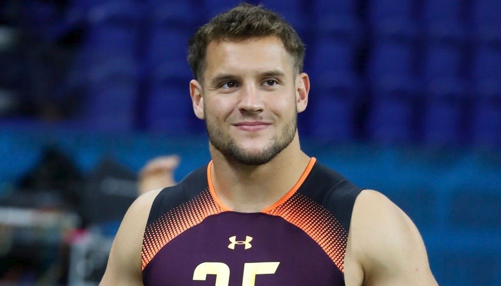 Nick Bosa