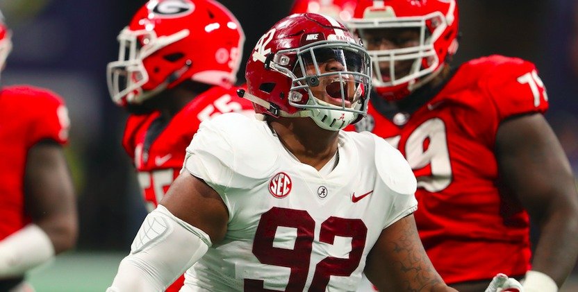 Quinnen Williams