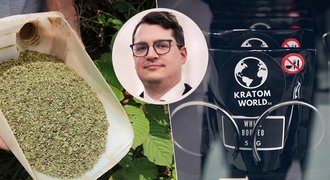 Adiktolog o kratomu ve sportu: Vážně nedoporučuji, návyku se těžko zbavuje